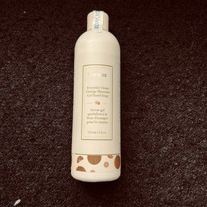 LE Orange Blossom Gel Hand Soap – (Inventory Sale)